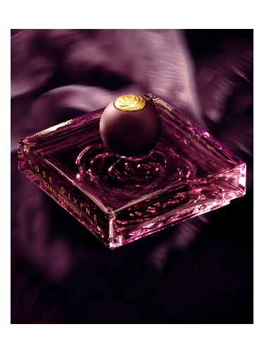 Rose Divine by ID Parfums