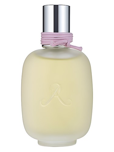 Twill Rose by Les Parfums de Rosine