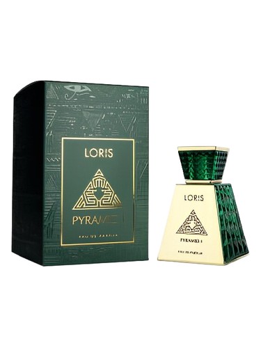 Piramit by Loris Parfum