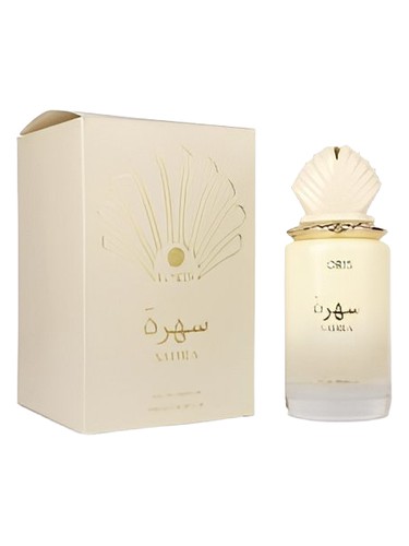 Sahra by Loris Parfum