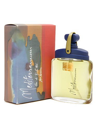 Mediterraneum by Proteo Profumi