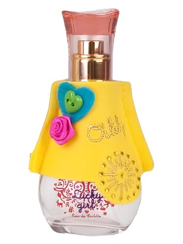 Lucky Girl Summer by Oilily