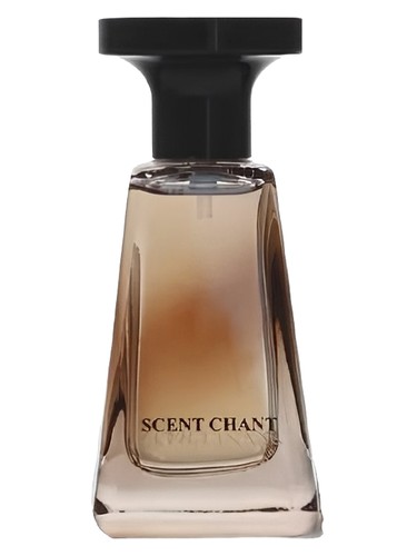 Murmuring at 1:30 1:30的胡言乱语 Scent Chant 宣香 perfume by Scent Chant xuan xiang