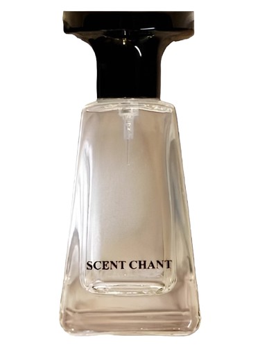 Drifting at 10:01 10:01在放空 Scent Chant 宣香 perfume by Scent Chant xuan xiang