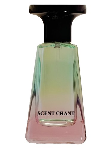 Pina Colada at 15:45 15:45的椰林飘香 Scent Chant 宣香 perfume by Scent Chant xuan xiang