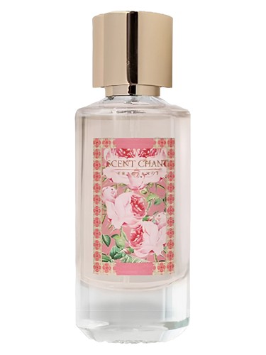 Pick Me Up at Six 不见不散 Scent Chant 宣香 perfume by Scent Chant xuan xiang
