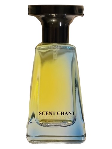 Poet at Mid-Summer's Night 仲夏夜诗人 Scent Chant 宣香 perfume by Scent Chant xuan xiang