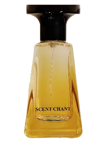 Osmanthus & Ice Wine 桂花冰酒 Scent Chant 宣香 perfume by Scent Chant xuan xiang