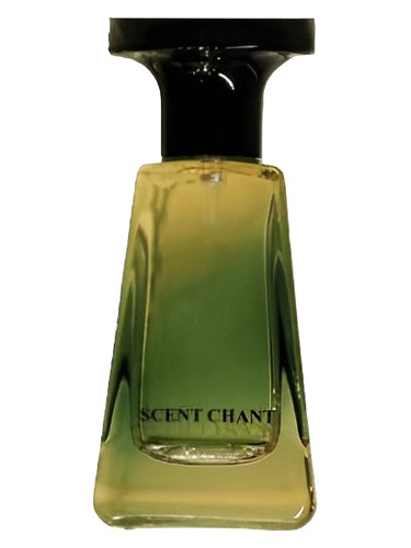 Juniper Gin Tonic 杜松金汤力 Scent Chant 宣香 perfume by Scent Chant xuan xiang