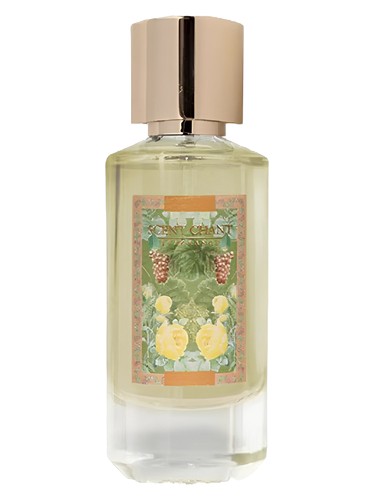 Drop The Pistol 爱与和平 Scent Chant 宣香 perfume by Scent Chant xuan xiang