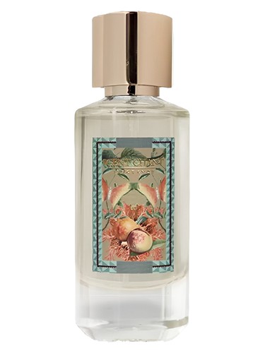 A Kiss After Shave 须后吻 Scent Chant 宣香 perfume by Scent Chant xuan xiang