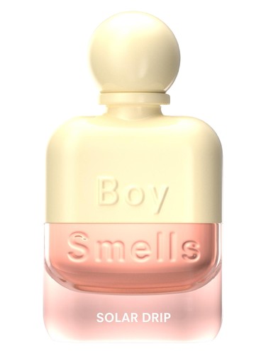 Solar Drip by Boy Smells