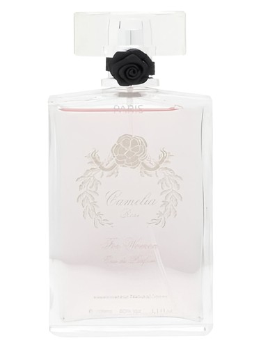 Camélia Rose