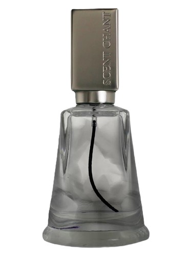 Iris Gris 灰鸢 Scent Chant 宣香 perfume by Scent Chant xuan xiang