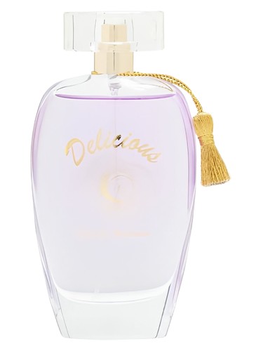 Delicious Night by Laura Baci