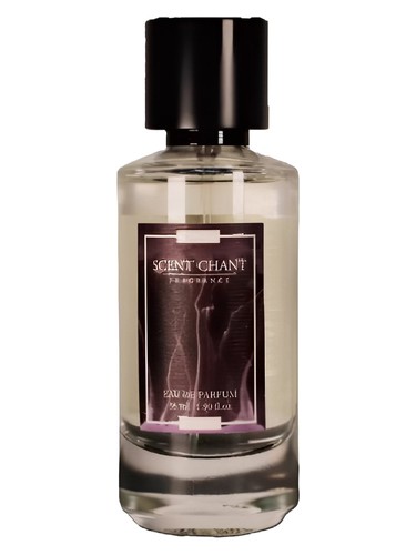 Larmes d'ange 水母 Scent Chant 宣香 perfume by Scent Chant xuan xiang