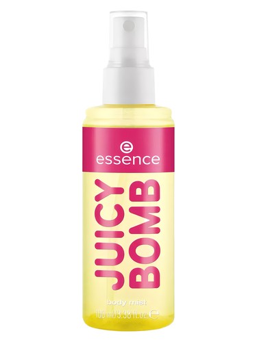 Zesty Citrus by essence