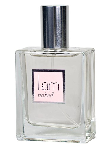 I am Naked by I Am Fragrance