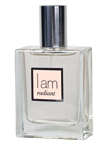 I Am Radiant by I Am Fragrance