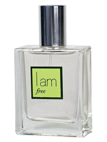 I Am Free by I Am Fragrance