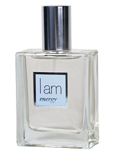 I Am Energy by I Am Fragrance