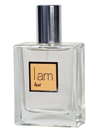 I Am Hot by I Am Fragrance