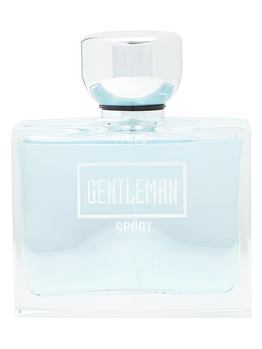 Gentleman Sport by Laura Baci