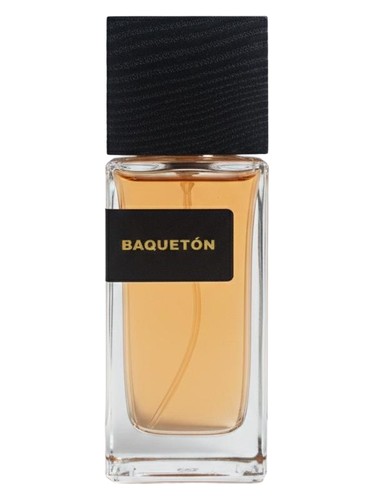 Baquetón by Pisello Parfum