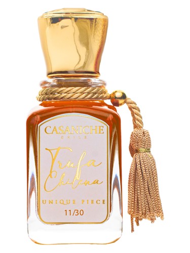 Trufa Chilena by Casaniche