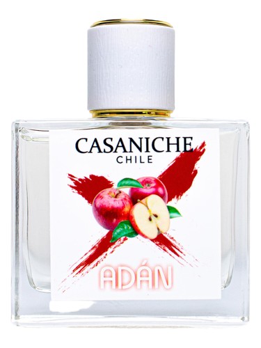Adán by Casaniche