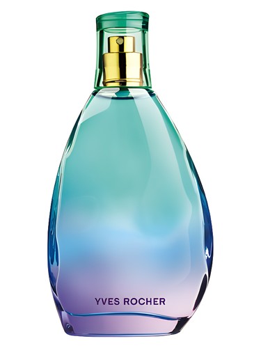 Jardin des Nymphes by Yves Rocher