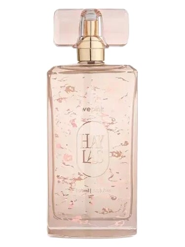 Haylas by We Pink