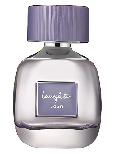 Laughter Jour by Space NK