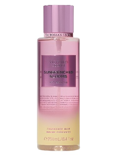 Sundrenched Blooms Victoria's Secret perfume by Victoria s Secret