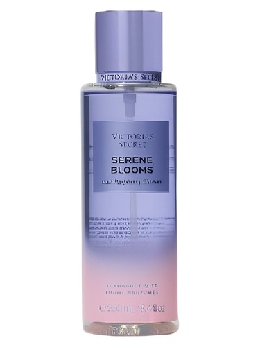 Serene Blooms Victoria's Secret perfume by Victoria s Secret