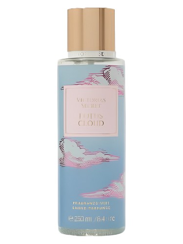 Lotus Cloud Victoria's Secret perfume by Victoria s Secret