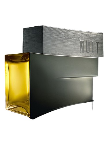 Exterieur Nuit by ID Parfums