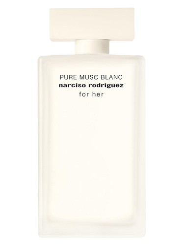 Pure Musc Blanc For Her