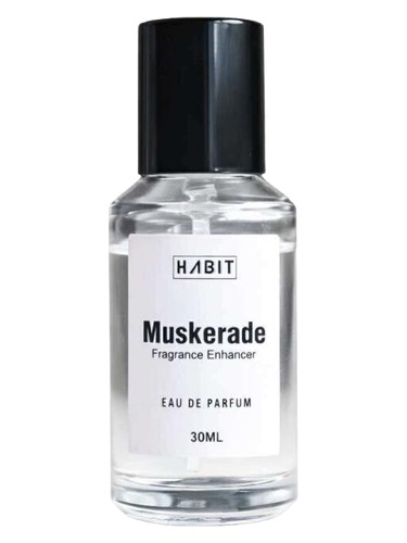 Muskerade by HABIT