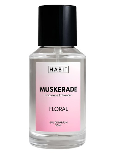 Muskerade Floral by HABIT