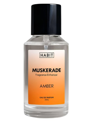 Muskerade Amber by HABIT