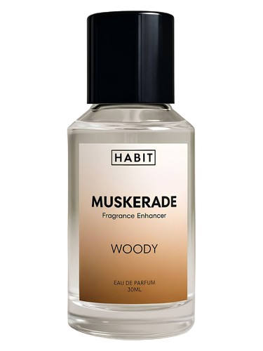 Muskerade Woody by HABIT
