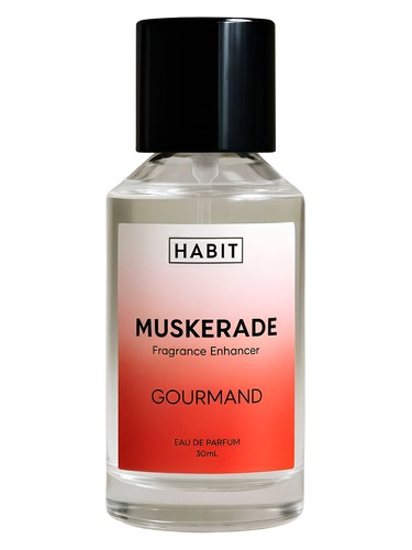 Muskerade Gourmand by HABIT