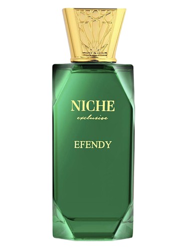 Efendy by Niche Exclusive