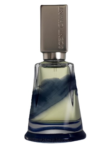 新黛 The New Black Scent Chant 宣香 perfume by Scent Chant xuan xiang