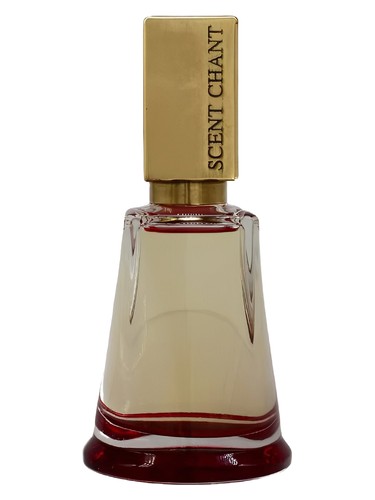 Sparkler 花火 Scent Chant 宣香 perfume by Scent Chant xuan xiang