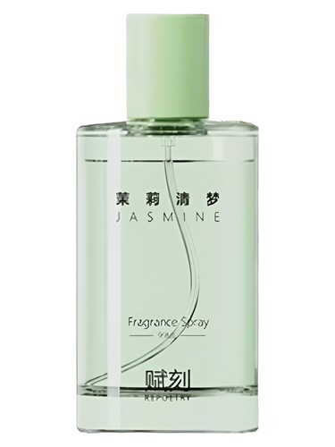 Jasmine 茉莉清梦 Restore Poetry 馥刻 perfume by Restore Poetry fu ke