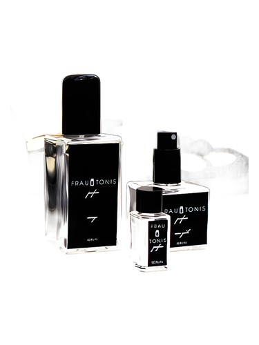 No. 08 Weisser Blütenzauber by Frau Tonis Parfum