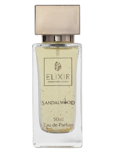 Sandalwood by Elixir Signature Scents