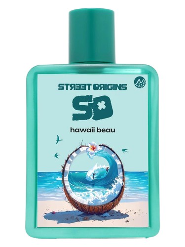 Hawaii Beau by Street Origins